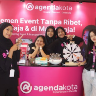 Event Agendakota