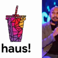 Gufron Syarif, CEO haus