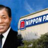 Goh Cheng Liang; Founder of Nippon Paint