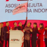 ASPIN (Asosiasi Pengusaha Ikan Nasional)