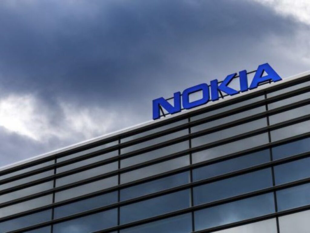 Kegagalan Nokia