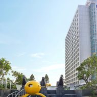 Novotel BSD City