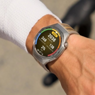 Huawei Watch GT 6 Pro