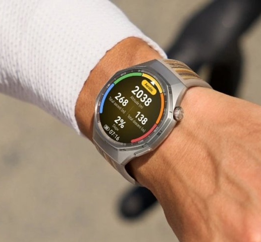Huawei Watch GT 6 Pro
