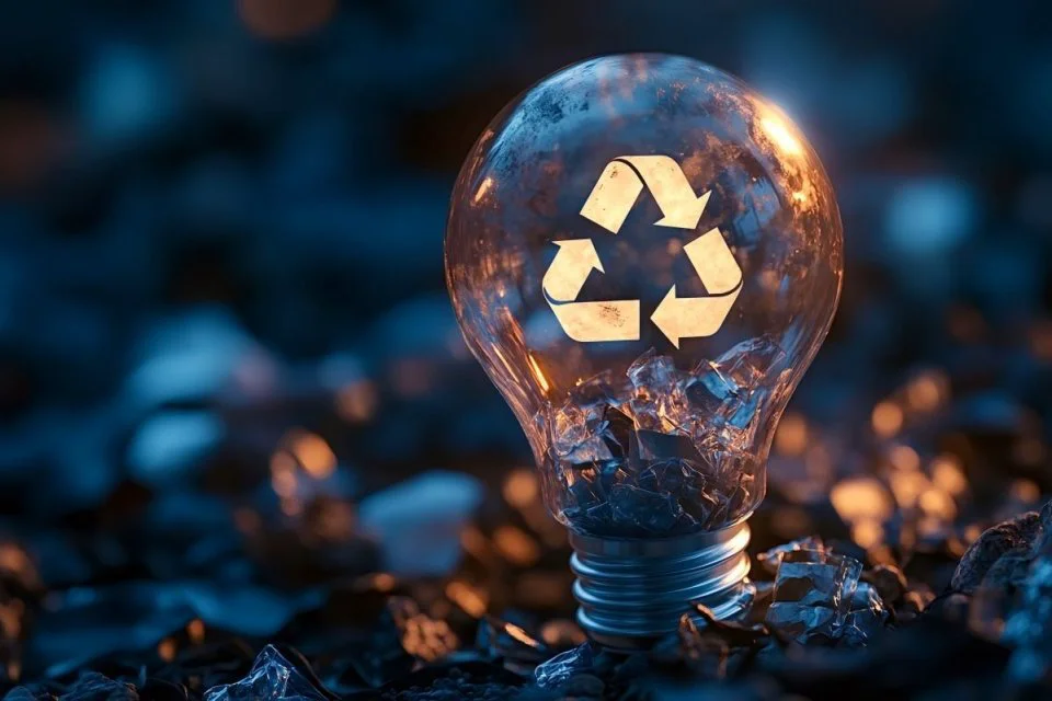 Ubah sampah jadi Energy