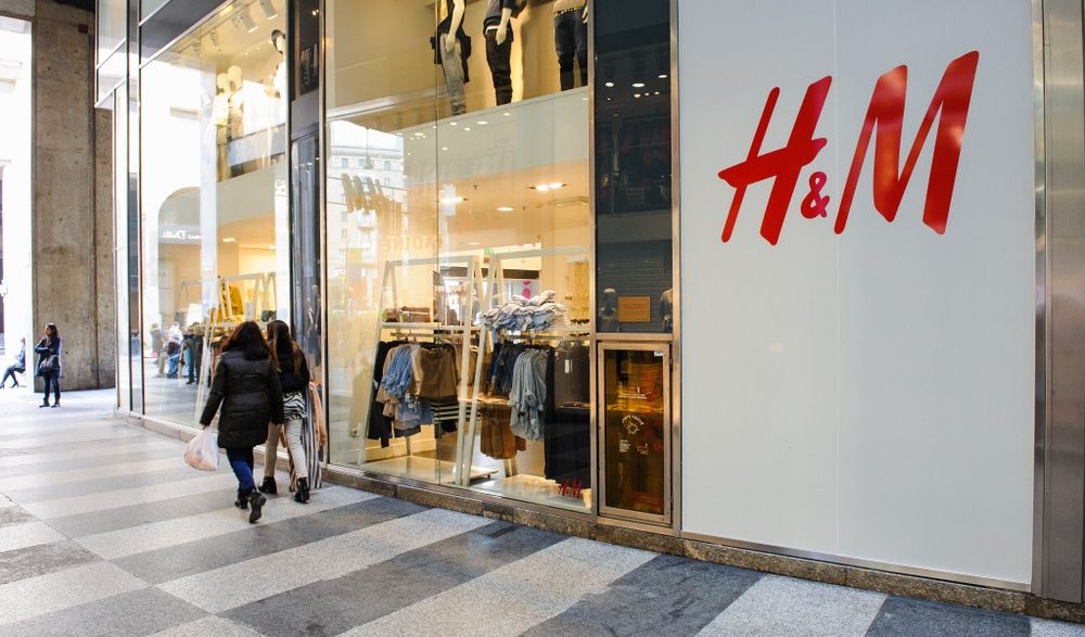 H&M