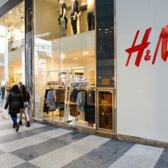 H&M