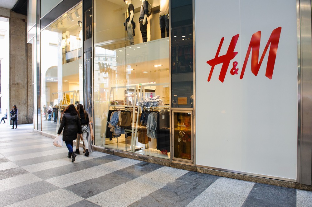 H&M