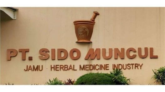PT.Sido Muncul