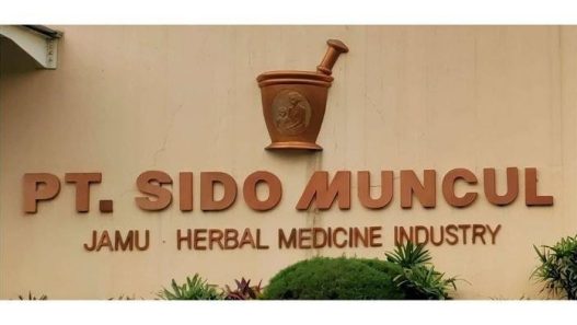 PT.Sido Muncul