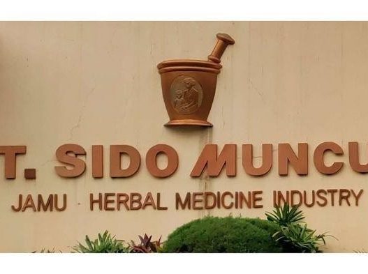 PT.Sido Muncul
