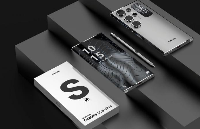 Samsung Galaxy S26
