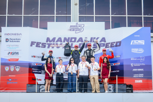 Mandalika Kartini Race 2026