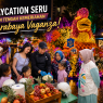 The Tropical Carving & Surabaya Vaganza 2026