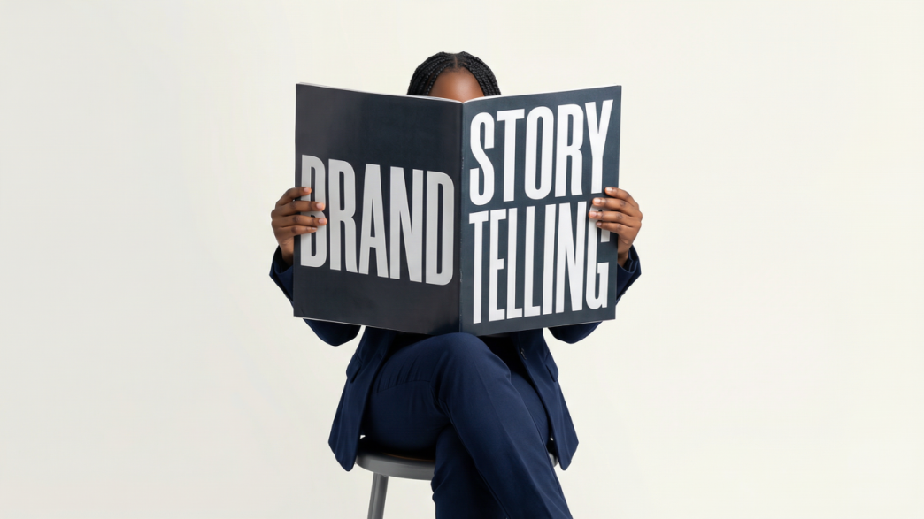 Brand Narrative 2026