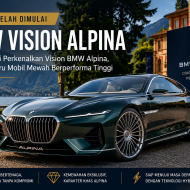 Vasion BMW Alpina