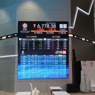 Ketika Pasar Bergejolak, Mengapa Kepercayaan Investor Menjadi Aset Terbesar?
