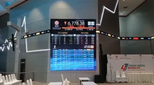 Ketika Pasar Bergejolak, Mengapa Kepercayaan Investor Menjadi Aset Terbesar?