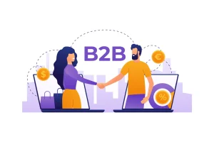 Komunikasi Bisnis to Bisnis