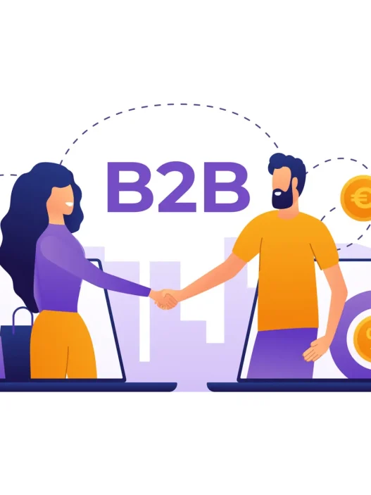 Komunikasi Bisnis to Bisnis