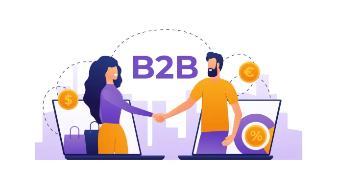 Komunikasi Bisnis to Bisnis