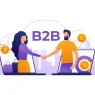 Komunikasi Bisnis to Bisnis