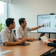 Bisnis Berkelanjutan: Tren atau Kebutuhan?