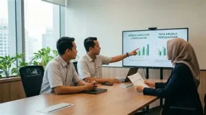 Bisnis Berkelanjutan: Tren atau Kebutuhan?