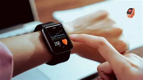 perkembangan wearable technology Indonesia dalam industri kesehatan digital