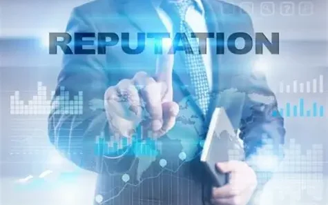 Reputasi Bisnis di Era Digital