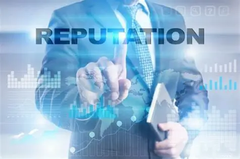 Reputasi Bisnis di Era Digital