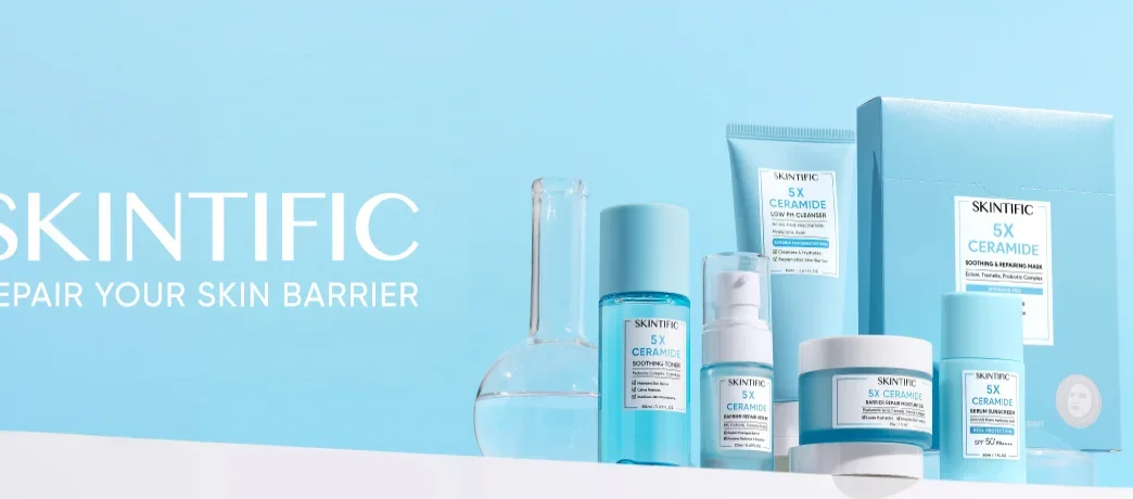 Skintific