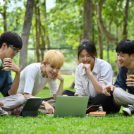 gen z & bisnis eco friendly