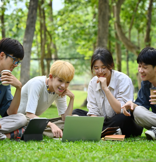 gen z & bisnis eco friendly