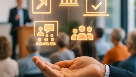 Strategi Komunikasi Pengusaha Sukses: Kunci Membangun Bisnis yang Berkelanjutan