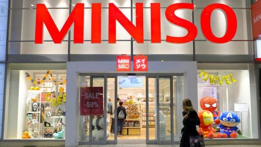 Hapus Citra Jepang, Miniso Bakal Ubah Penampilan dan Identity Brand