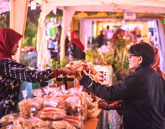 Marketplace Wajib Diskon Biaya 50% untuk UMKM: Dampak pada Ekosistem Bisnis