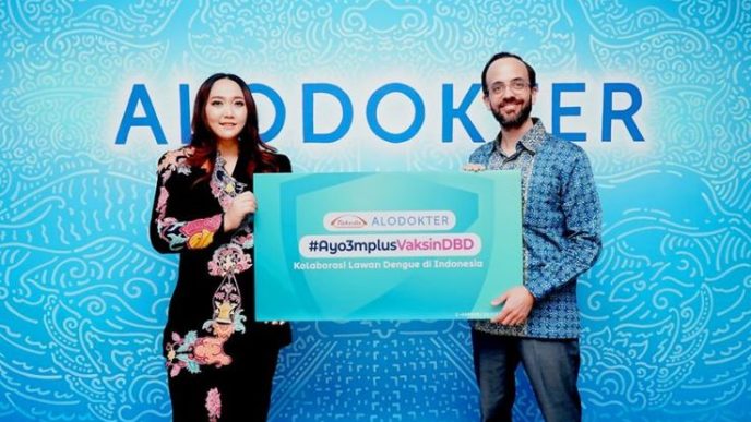 Pelajaran Branding Kesehatan dari Alodokter untuk Brand Baru