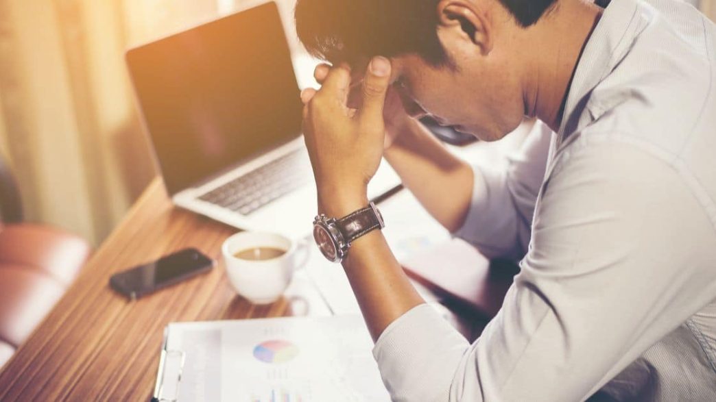 Silent Burnout: Ketika Tubuh Lelah tetapi Tidak Disadari
