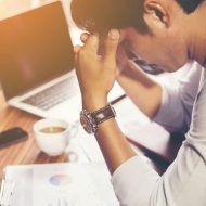 Silent Burnout: Ketika Tubuh Lelah tetapi Tidak Disadari