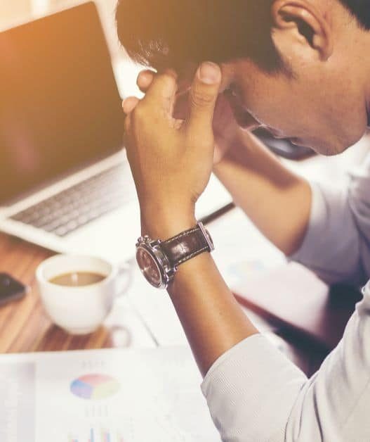 Silent Burnout: Ketika Tubuh Lelah tetapi Tidak Disadari