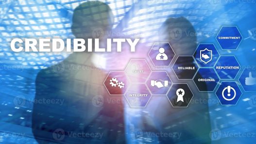 Mengapa Brand Credibility Menjadi Aset Terpenting dalam Dunia Bisnis Modern?