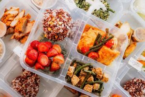 3 Brand Catering Diet yang Berhasil Mengubah Pola Makan Sehat Menjadi Bisnis Besar