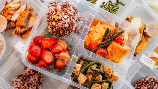 3 Brand Catering Diet yang Berhasil Mengubah Pola Makan Sehat Menjadi Bisnis Besar