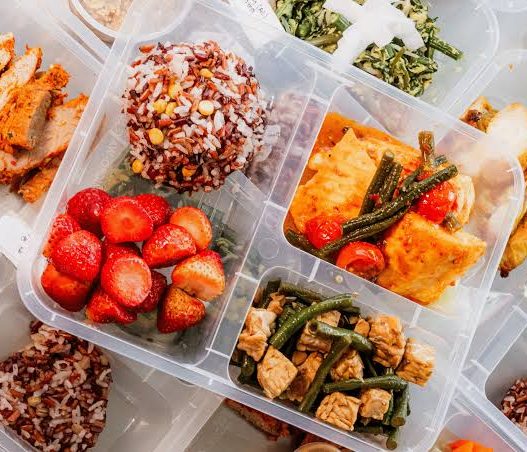 3 Brand Catering Diet yang Berhasil Mengubah Pola Makan Sehat Menjadi Bisnis Besar