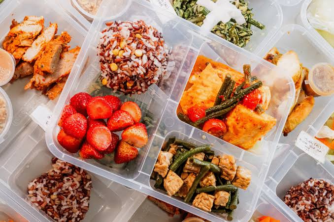 3 Brand Catering Diet yang Berhasil Mengubah Pola Makan Sehat Menjadi Bisnis Besar