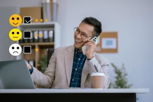 Mengapa Customer Experience Menjadi Kunci Kemenangan Bisnis di Era Digital?
