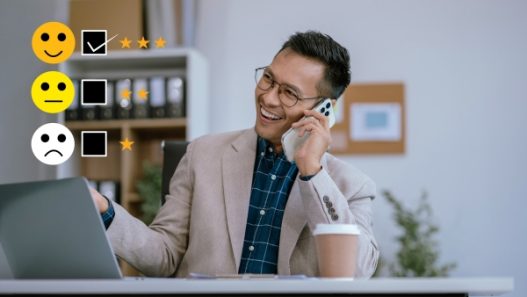 Mengapa Customer Experience Menjadi Kunci Kemenangan Bisnis di Era Digital?
