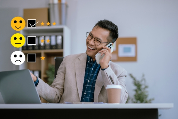 Mengapa Customer Experience Menjadi Kunci Kemenangan Bisnis di Era Digital?