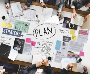 Strategi Content Marketing untuk Meningkatkan Brand Awareness